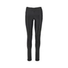 roche stretch leather leggings