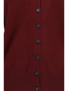 jiani cashmere cardigan