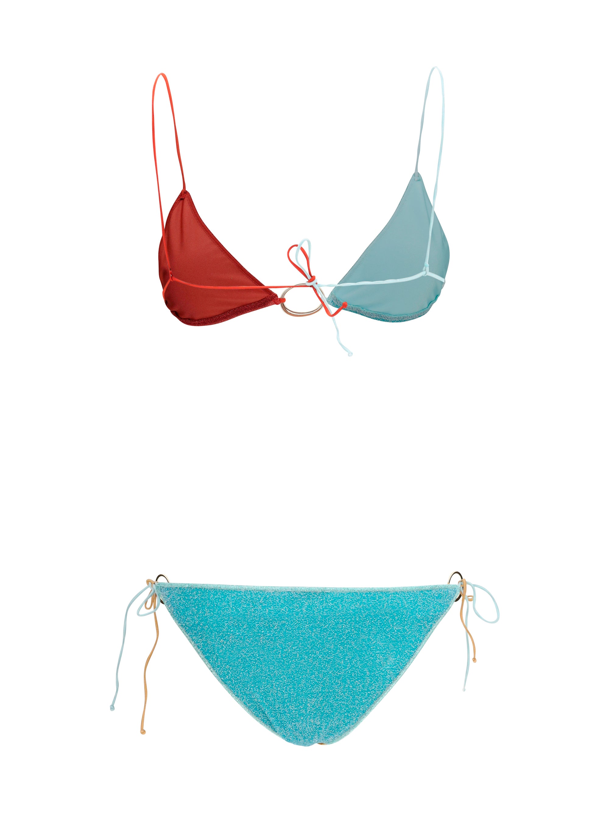 OSÉREE L lumière bikini