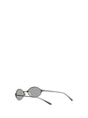 neo oval sunglasses