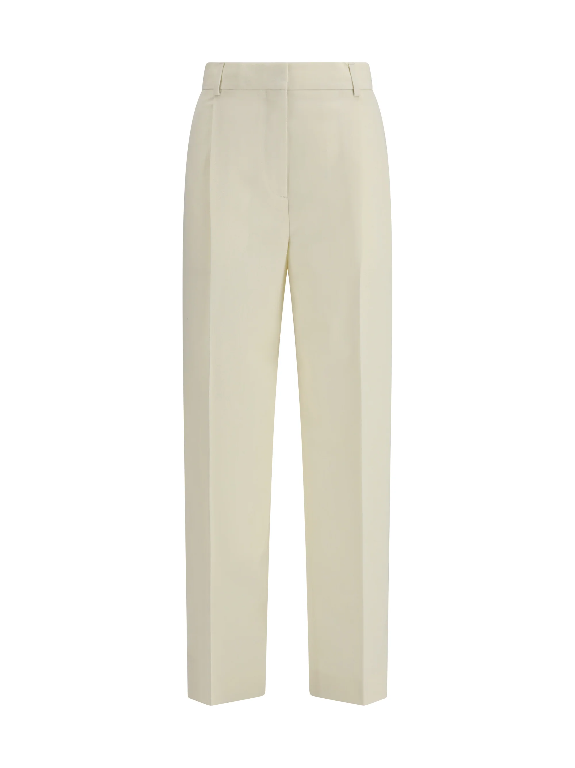 TOTEME 36 straight pants 