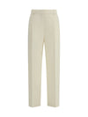 straight pants