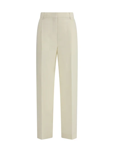 straight pants