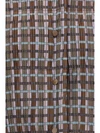 short padded high-neck jacket