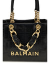 small cabas 1945 tote bag