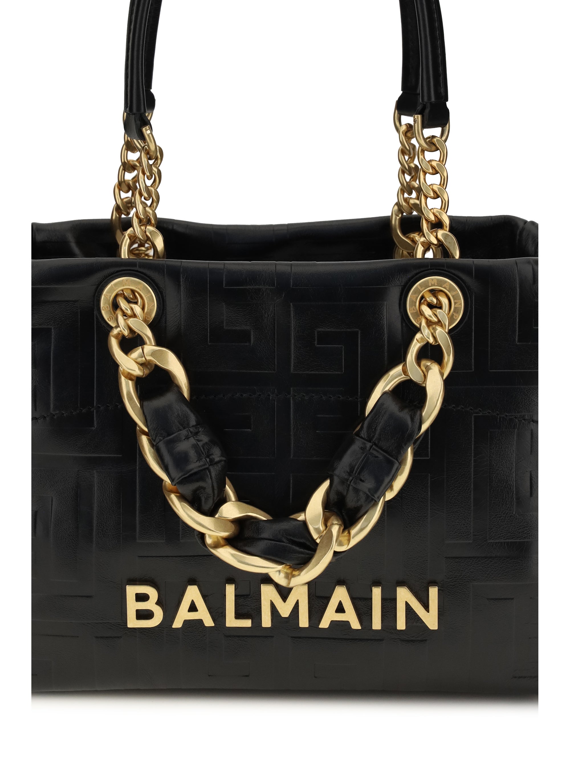 small cabas 1945 tote bag