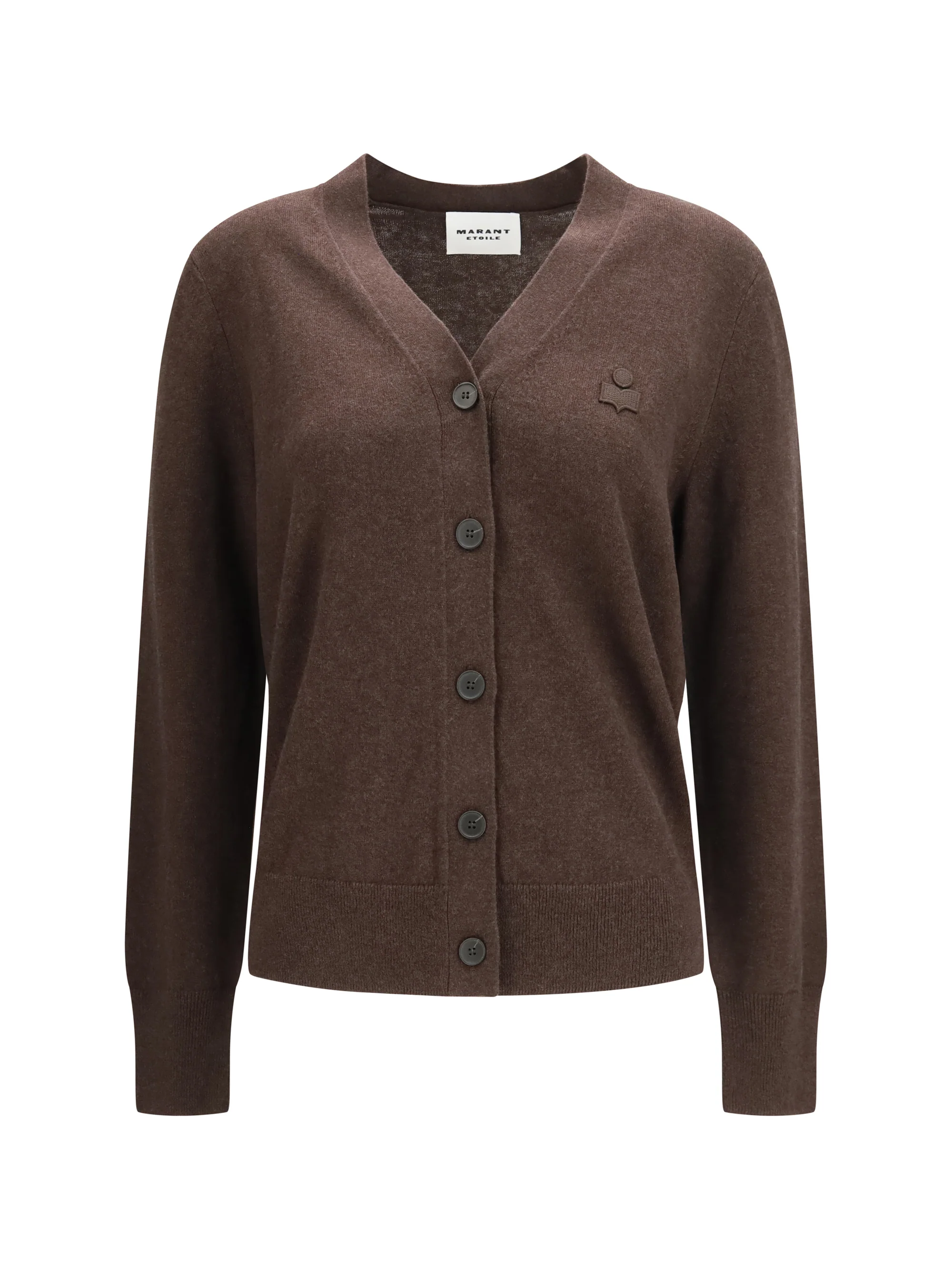 MARANT ETOILE 34 karina cardigan