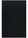 ribbed jersey tank top