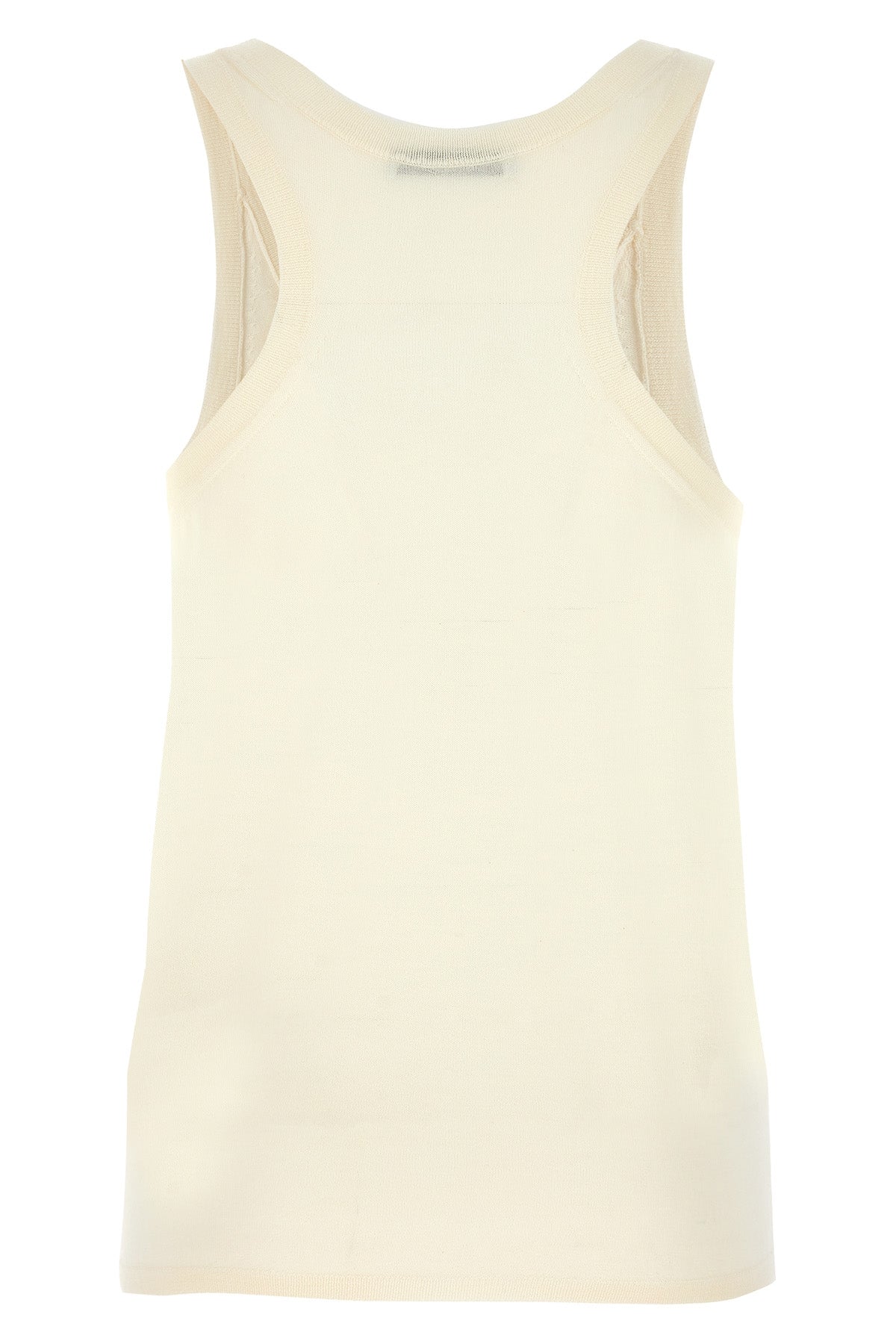 MAX MARA L abbono cashmere top