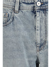 straight jeans