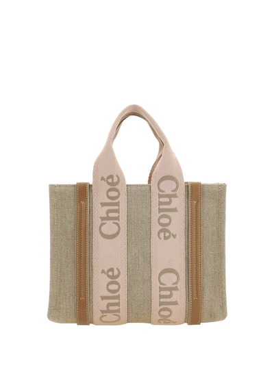 woody handbag