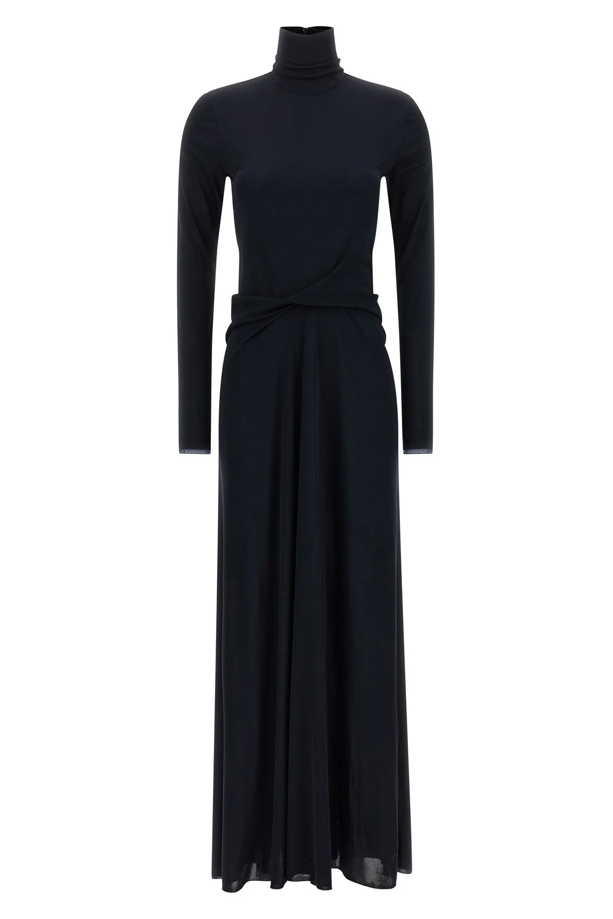 FABIANA FILIPPI 38 the long dress fabiana filippi defines a slender silhouette through an impeccabl