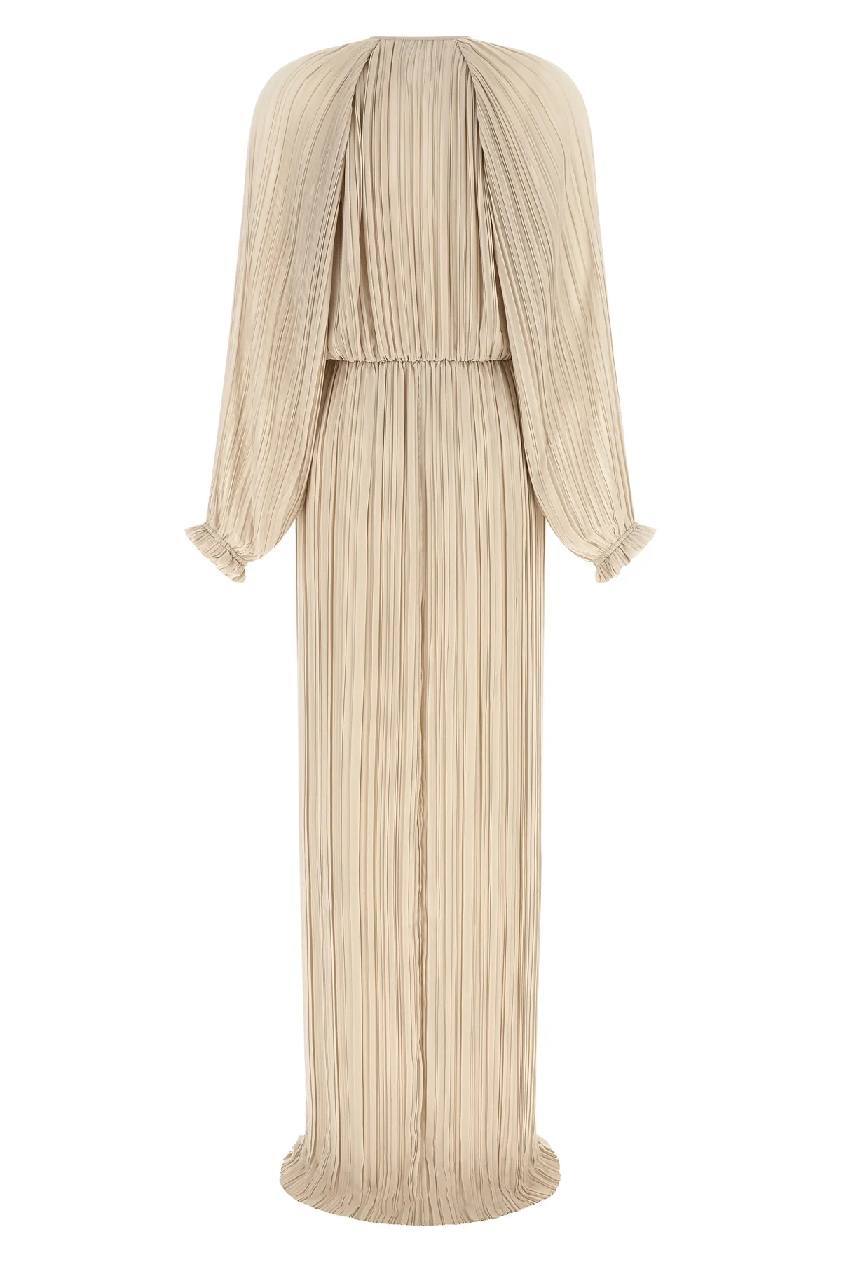FABIANA FILIPPI 38 the long dress fabiana filippi defines a fluid silhouette through a meticulous a