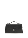 skull handbag