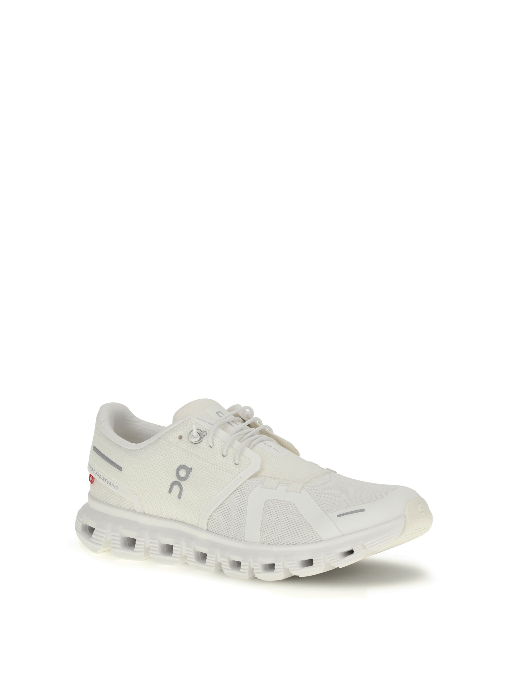 ON 5 cloud 6 sneakers