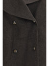 neil wool cashmere jacket