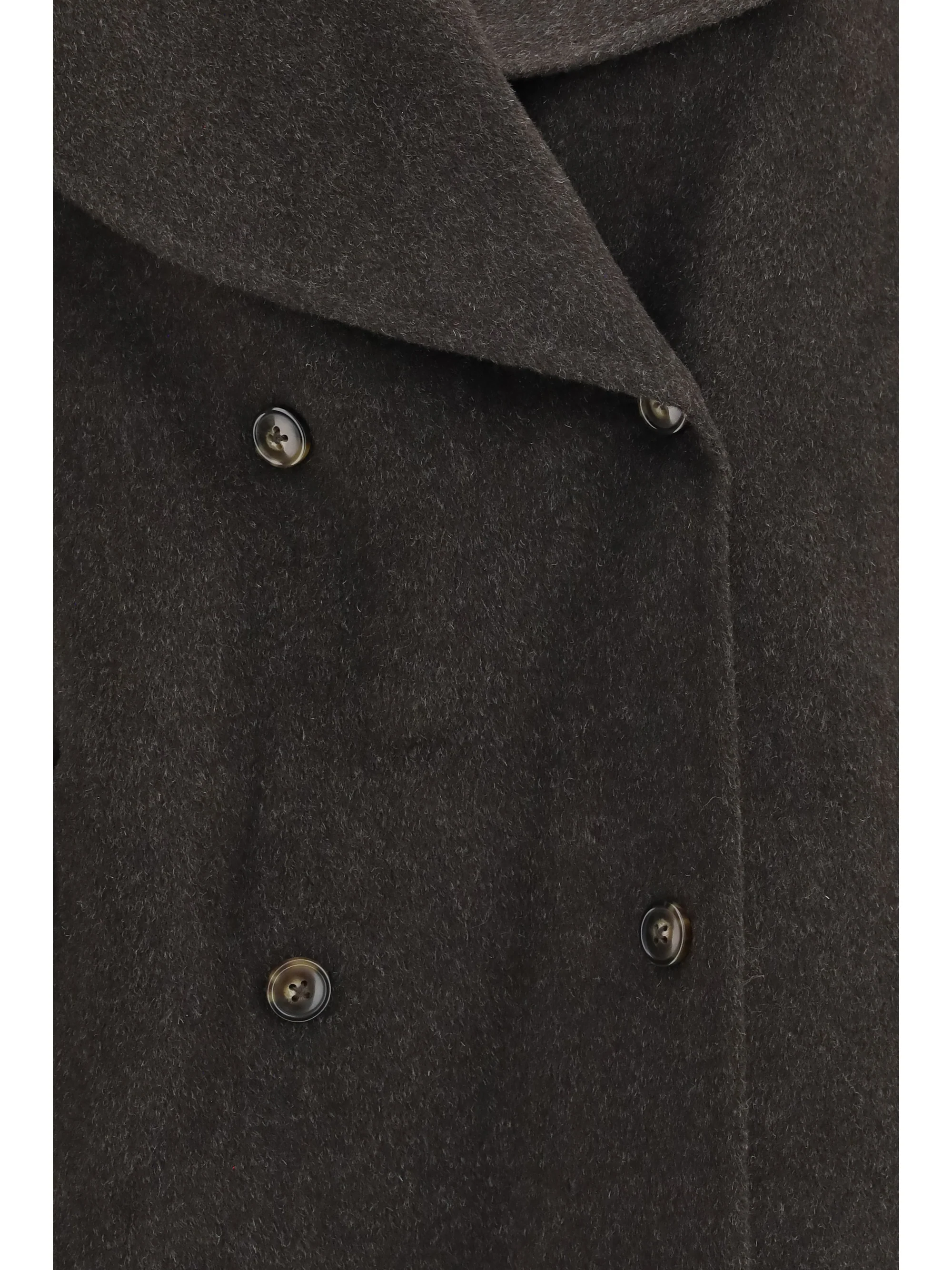 neil wool cashmere jacket