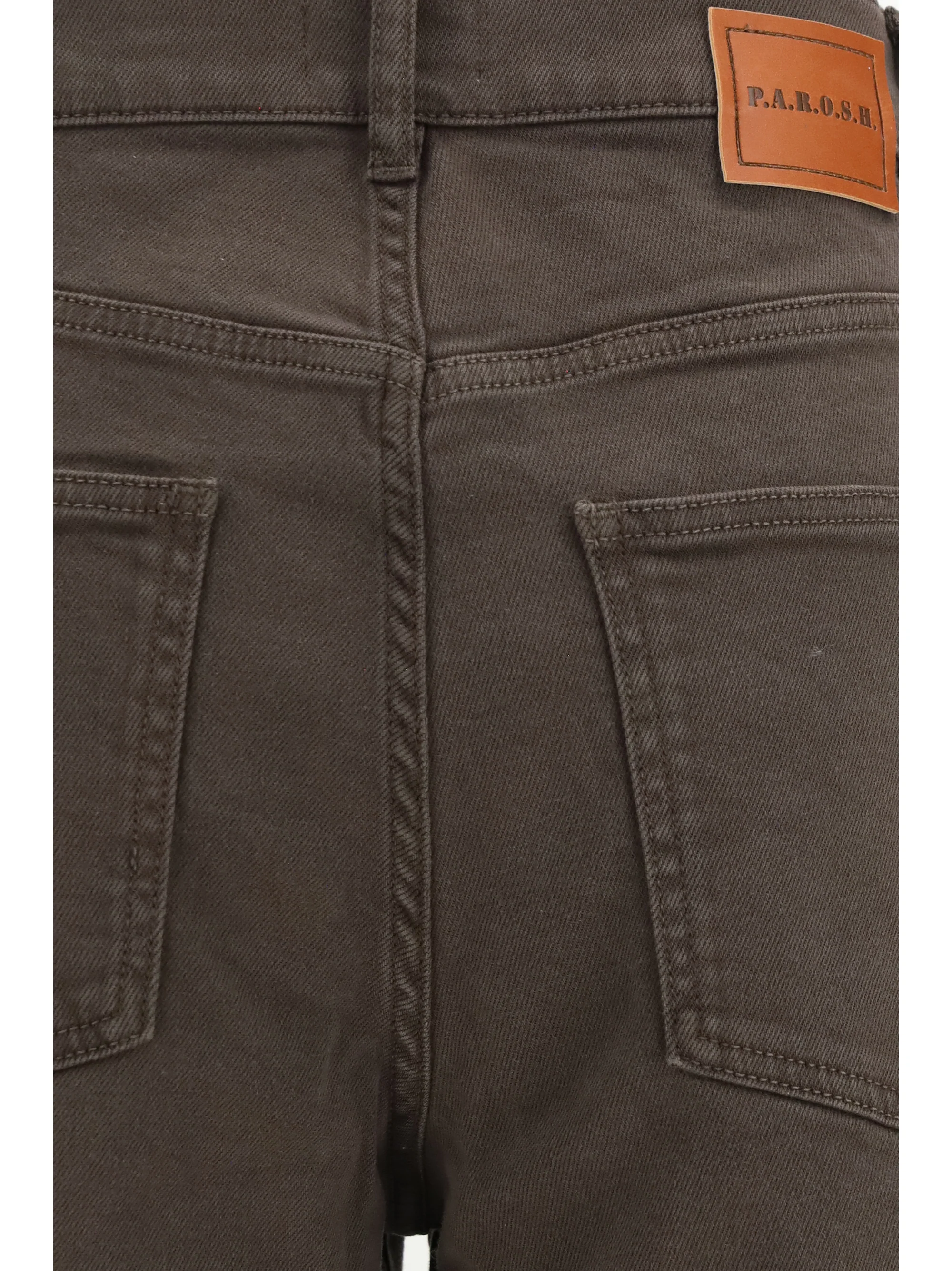 drill pants