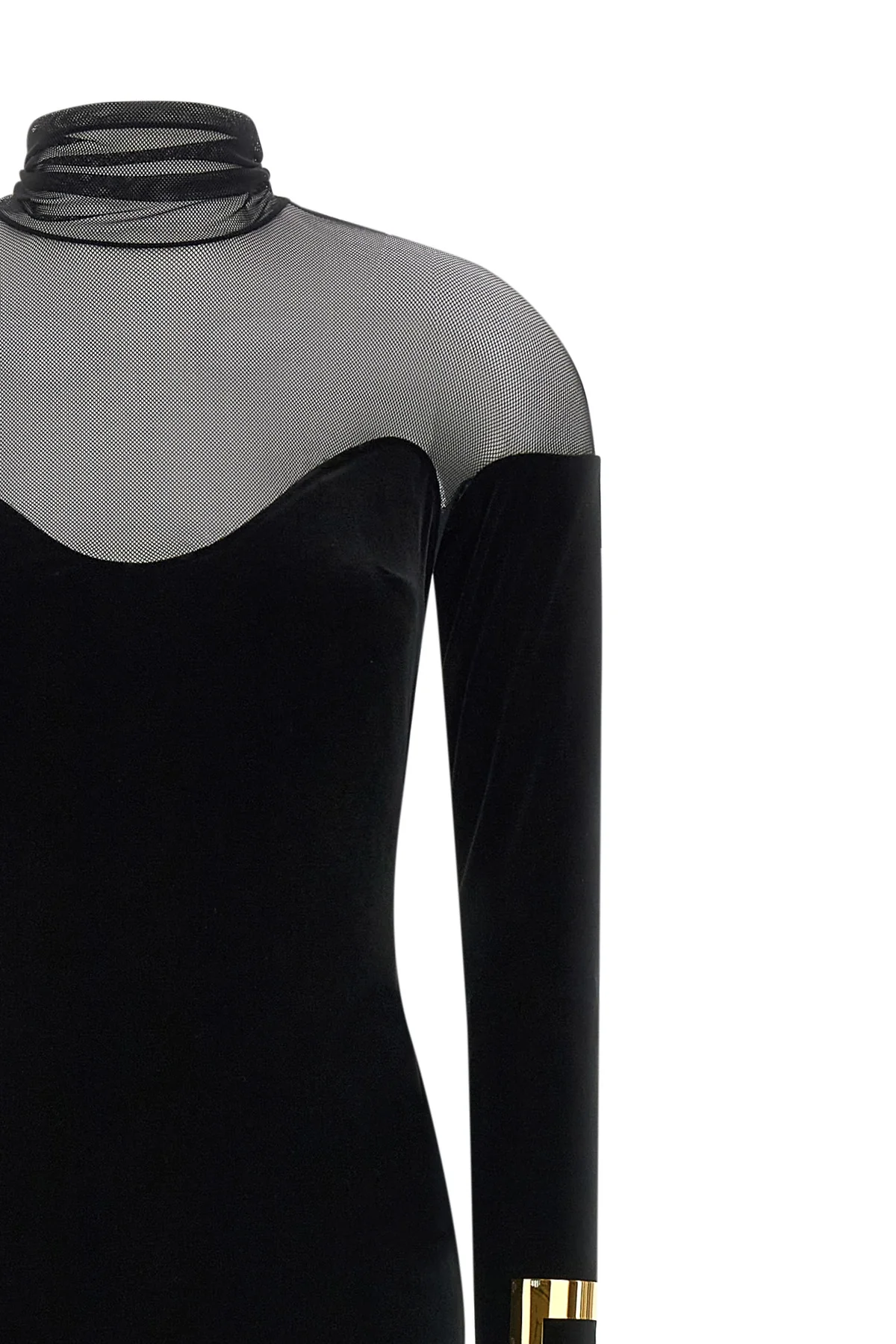 the long elisabetta franchi red carpet dress redefines evening elegance throug