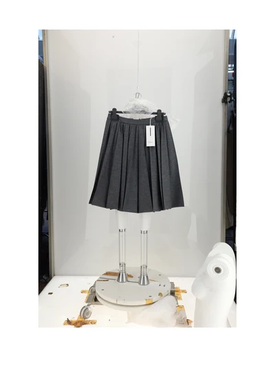 skirt