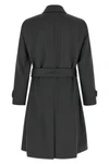 the lardini trench coat