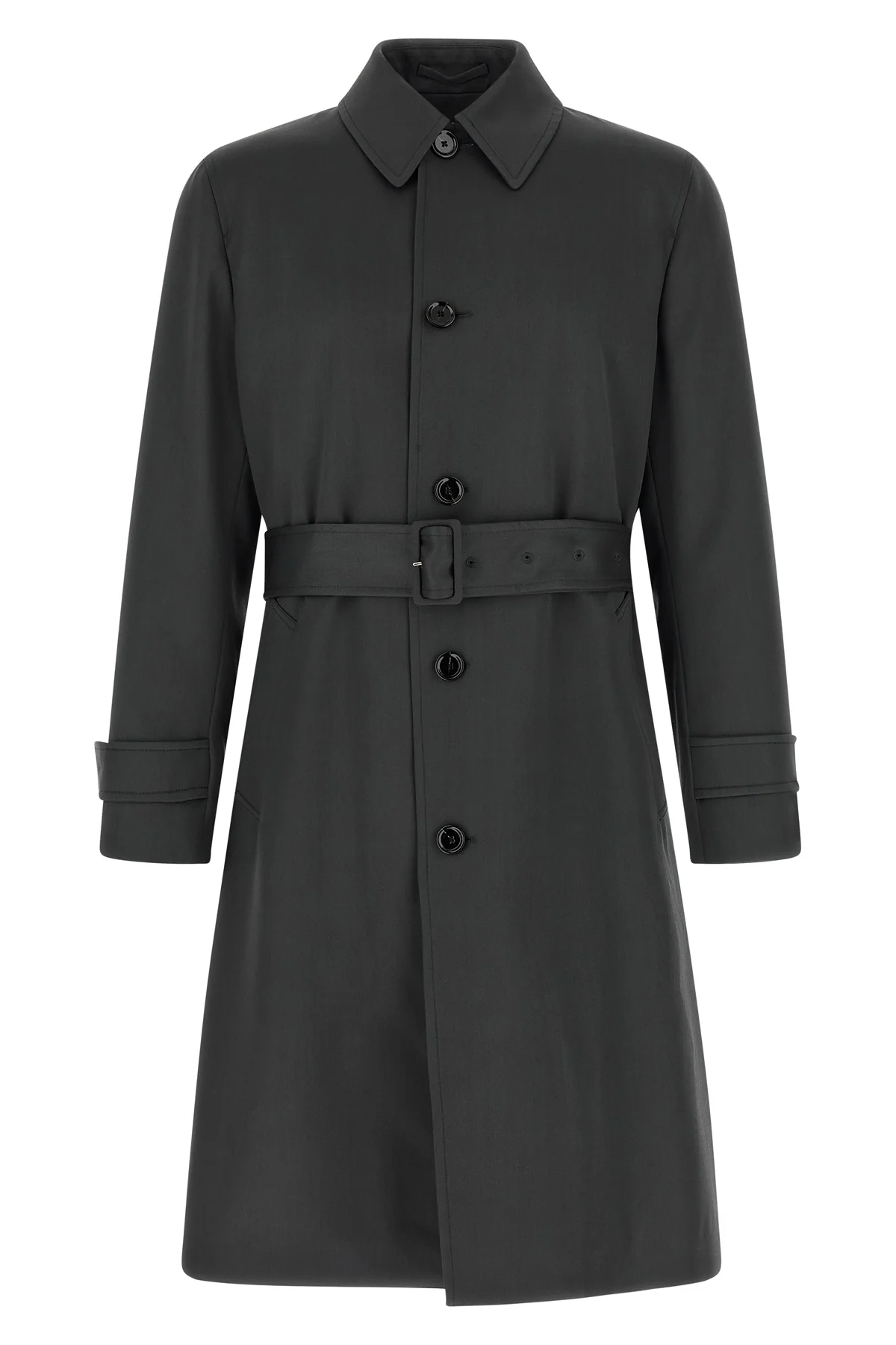 LARDINI 48 the lardini trench coat