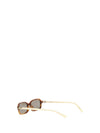rectangular vg0047s sunglasses