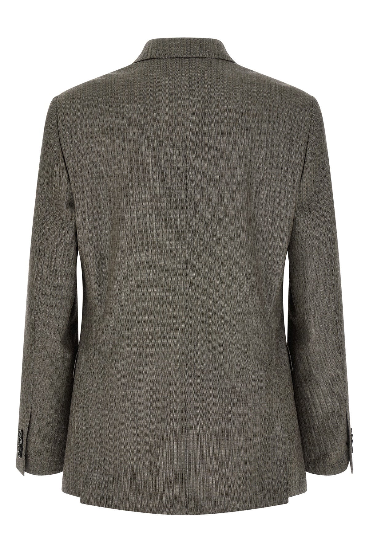 LARDINI 48 the double-breasted lardini feeling suit