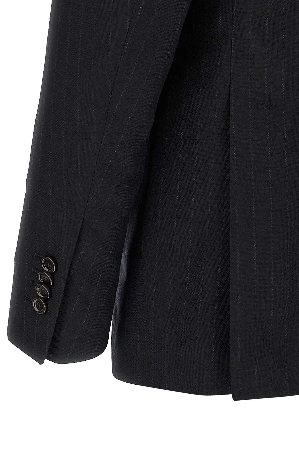 the lardini feeling suit