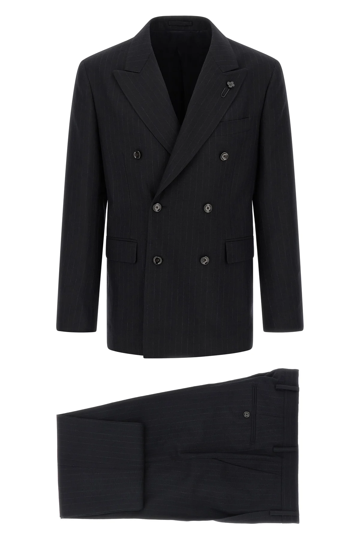LARDINI 48 the lardini feeling suit