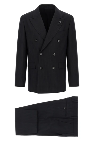 the lardini feeling suit