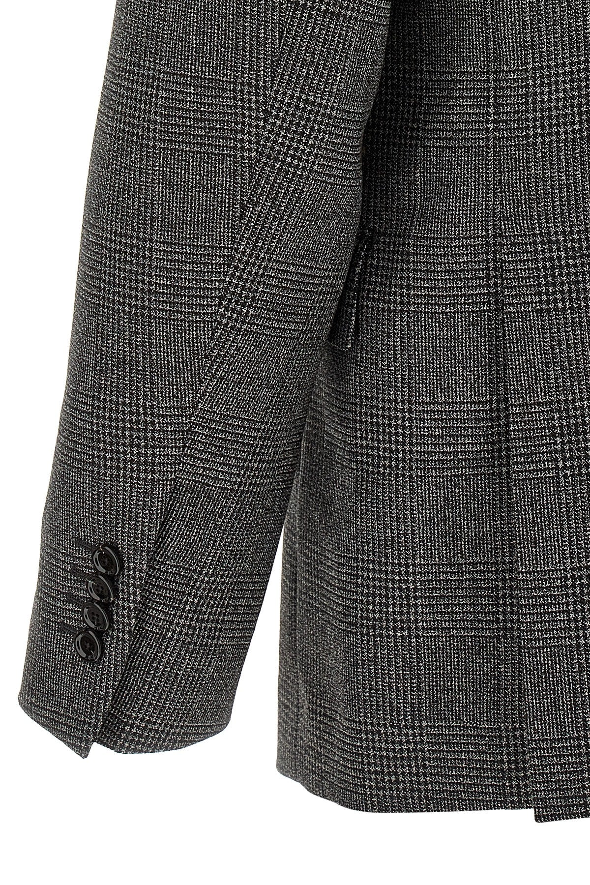 the lardini feeling suit