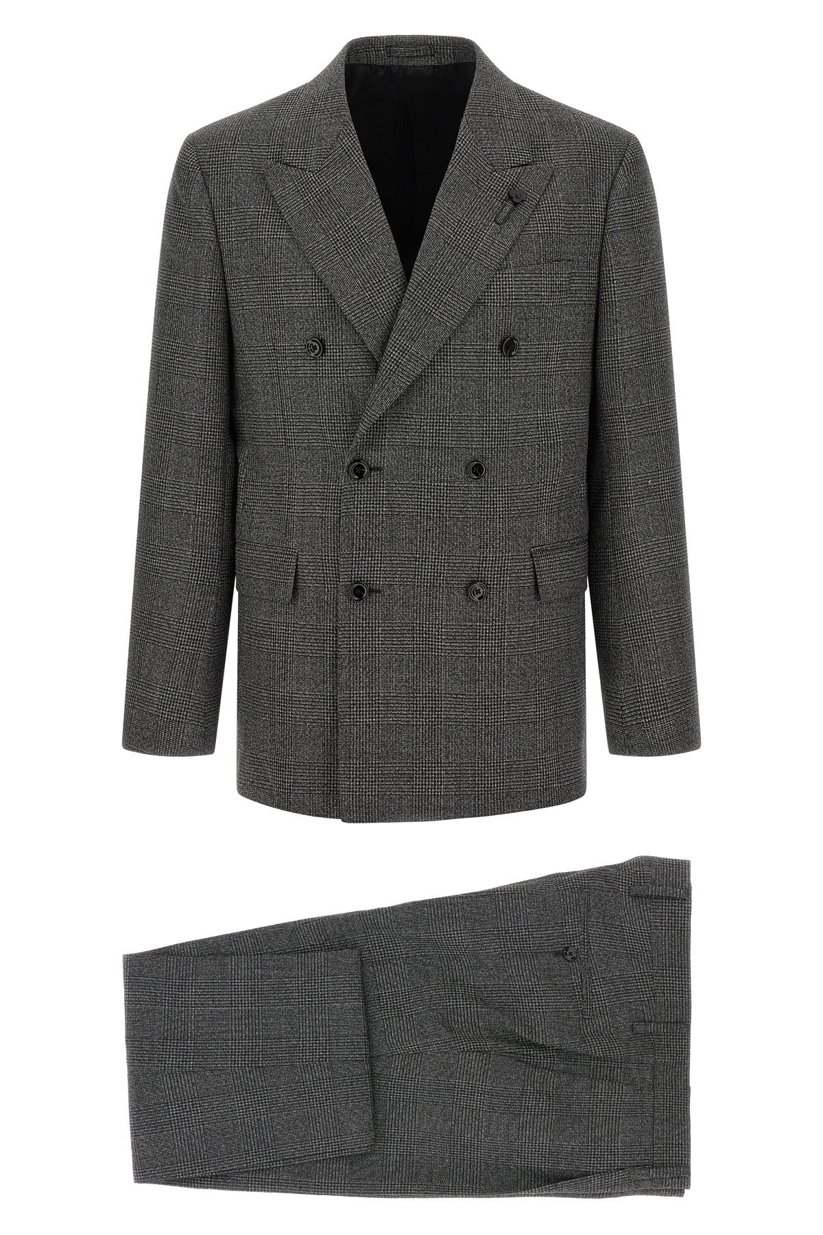 LARDINI 48 the lardini feeling suit