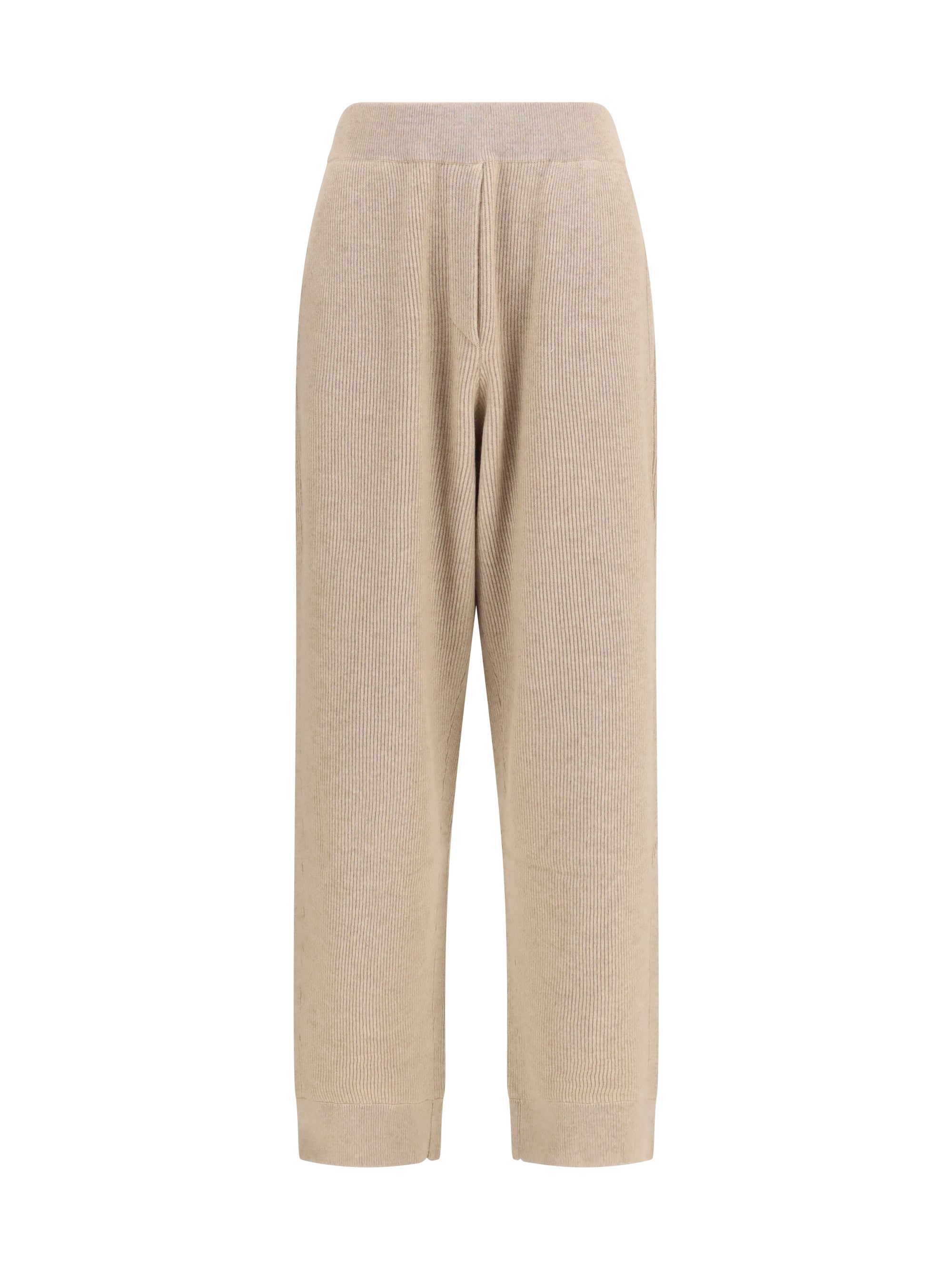 BRUNELLO CUCINELLI M cashmere pants