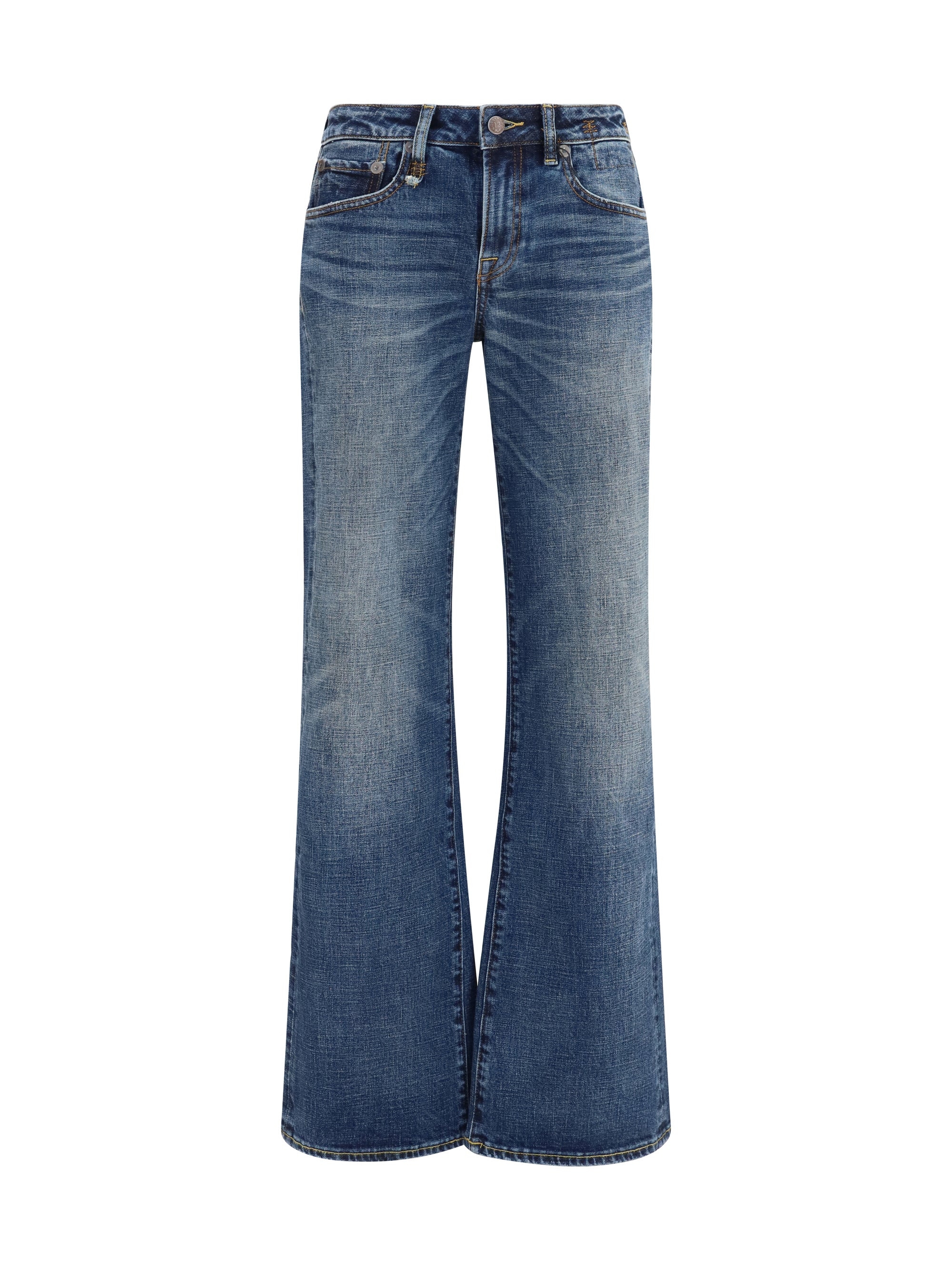 R13 25 effie jeans 