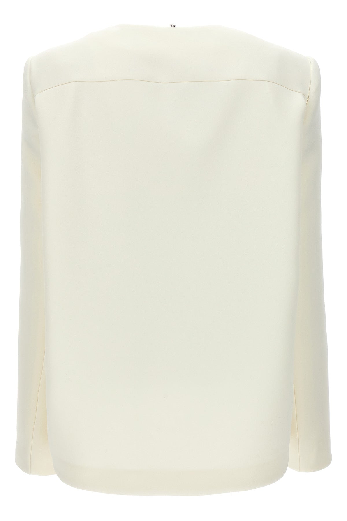 SPORTMAX 40 aceri jacket in technical fabric