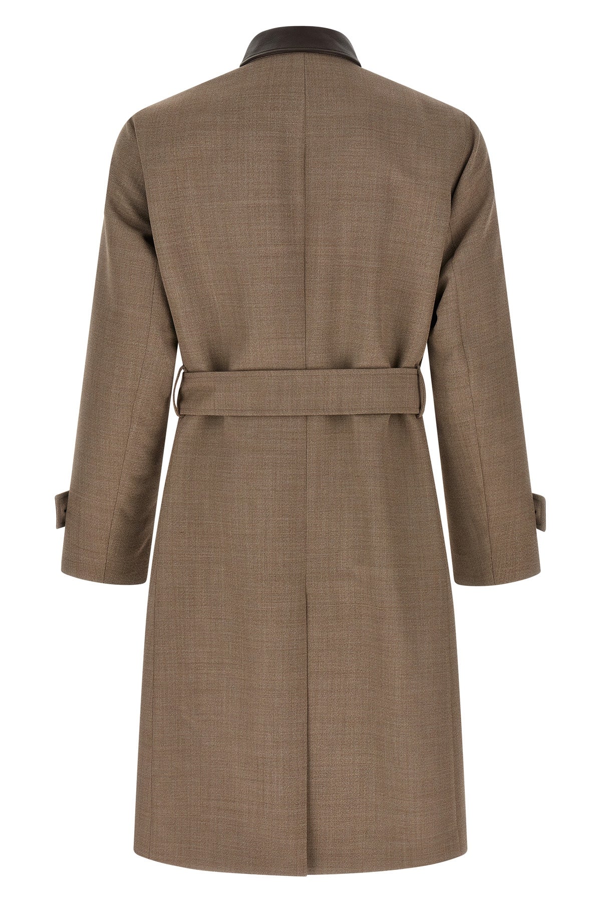 the lardini le origini trench coat