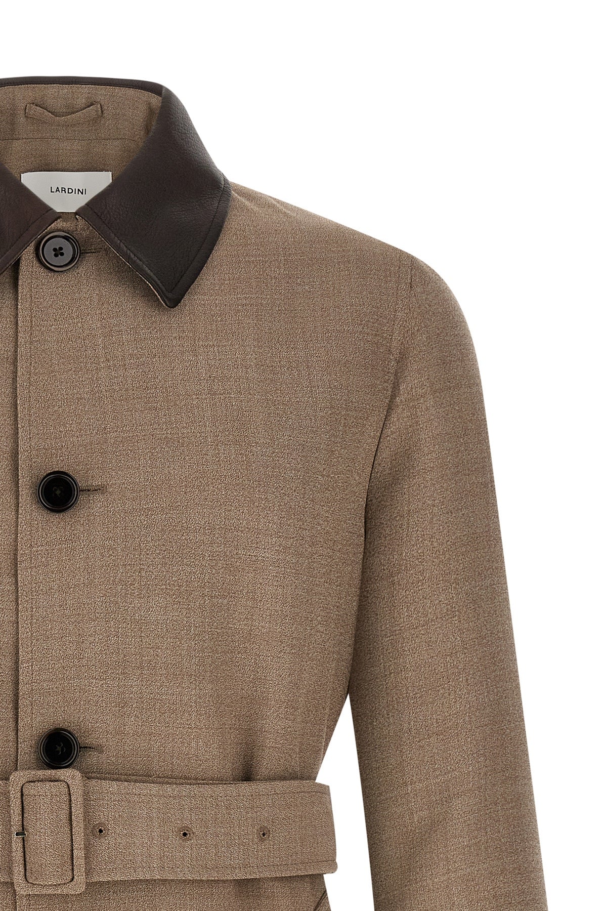 the lardini le origini trench coat