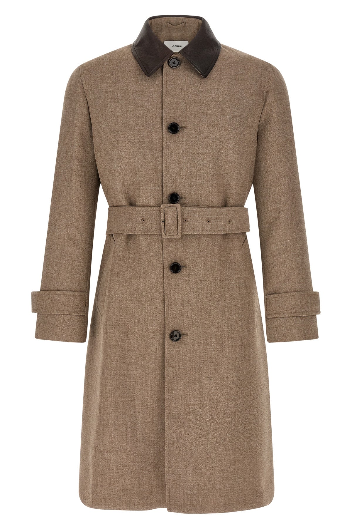 LARDINI 48 the lardini le origini trench coat