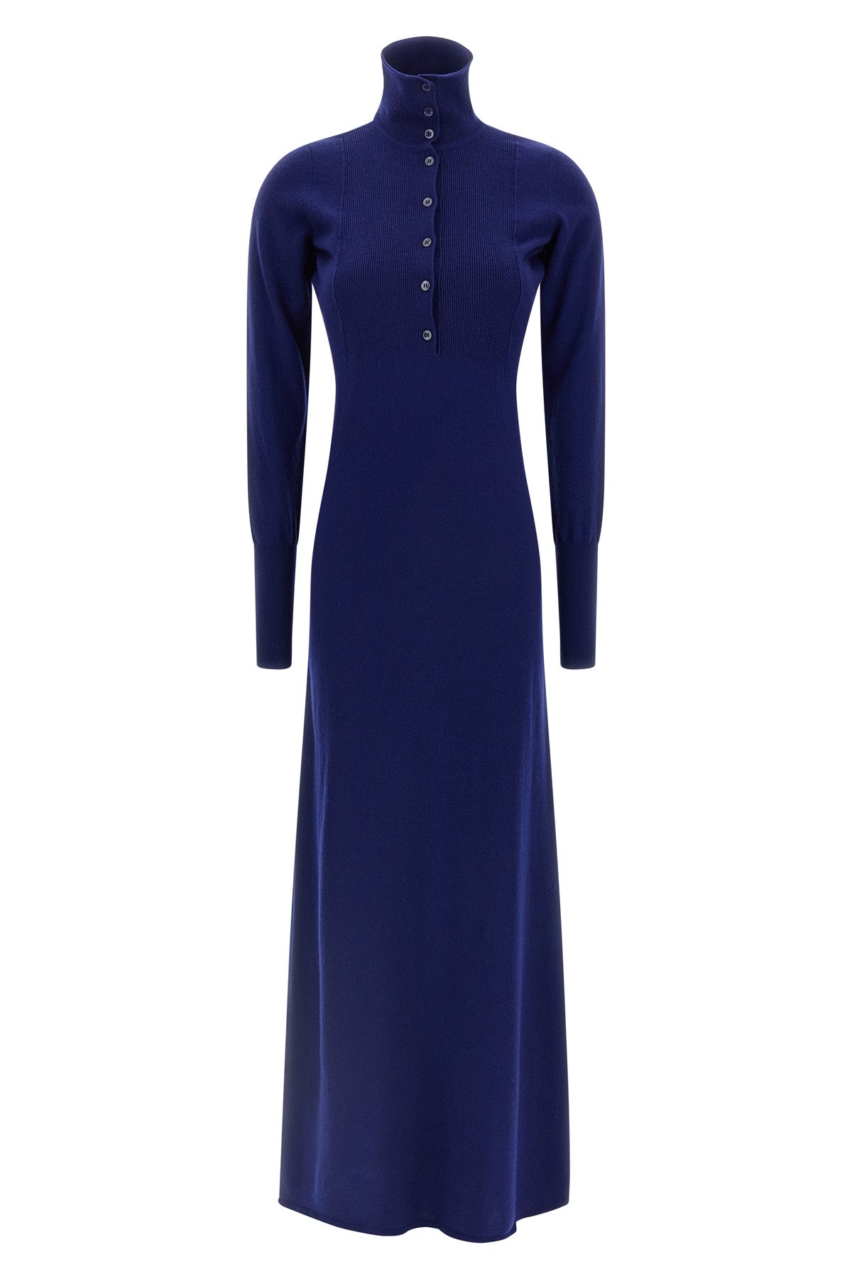 TOM FORD S long cashmere dress