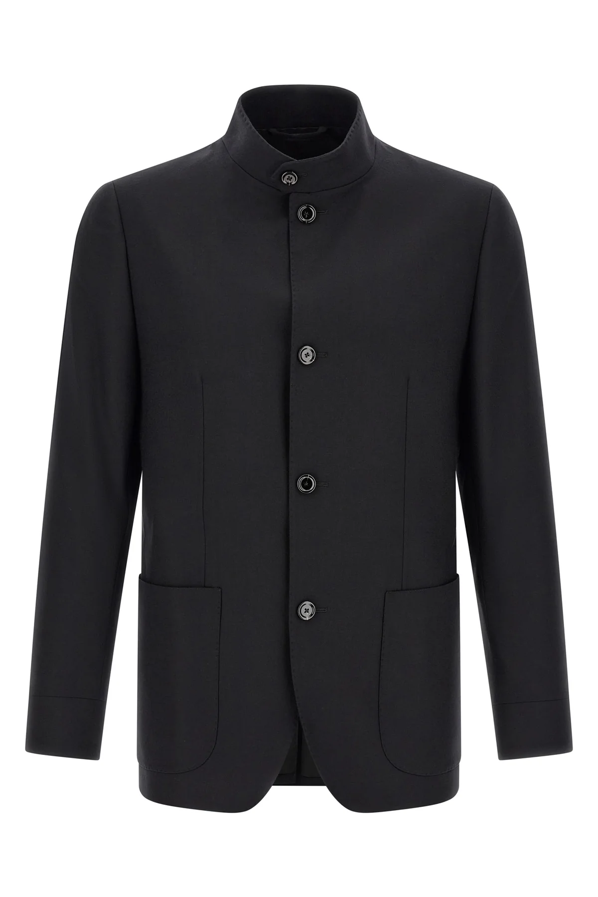 the lardini field jacket uomo