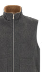 the lardini vest