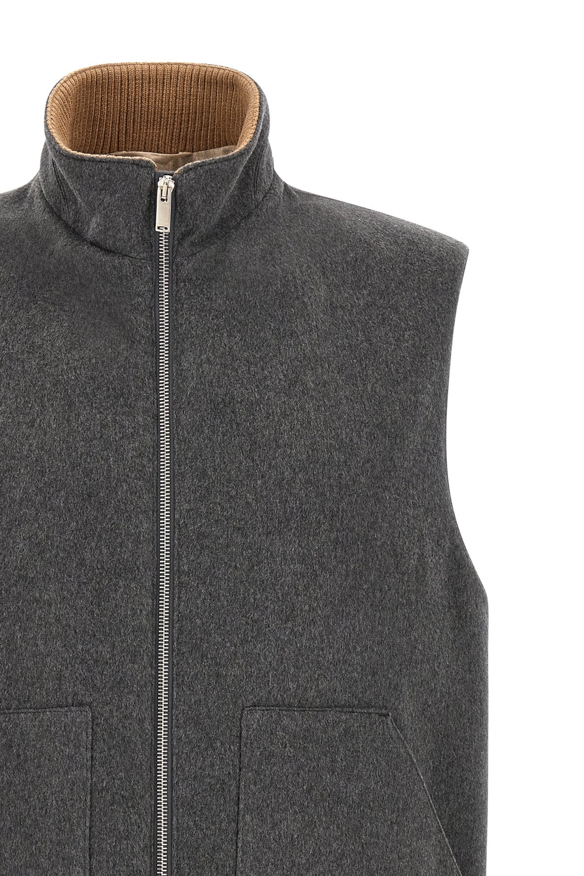 the lardini vest
