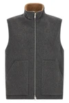 the lardini vest