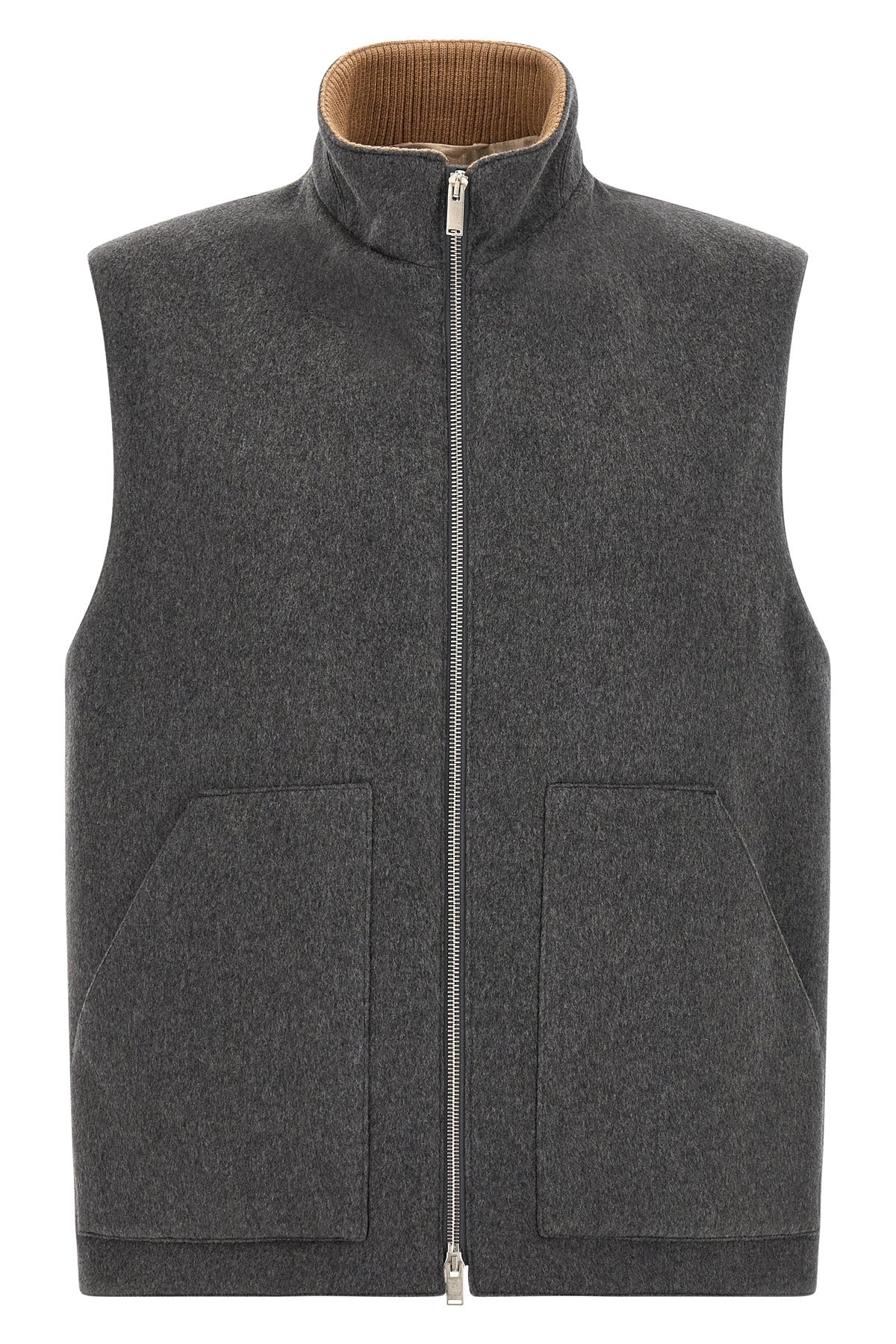 the lardini vest