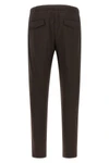lardini drop trousers