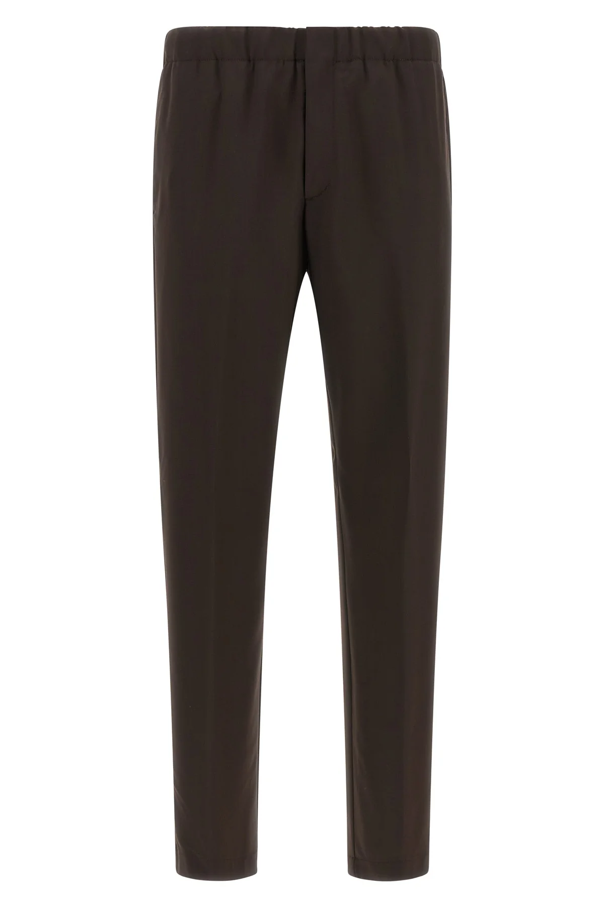 LARDINI 48 lardini drop trousers
