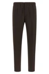 lardini drop trousers
