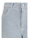 new becky denim shorts
