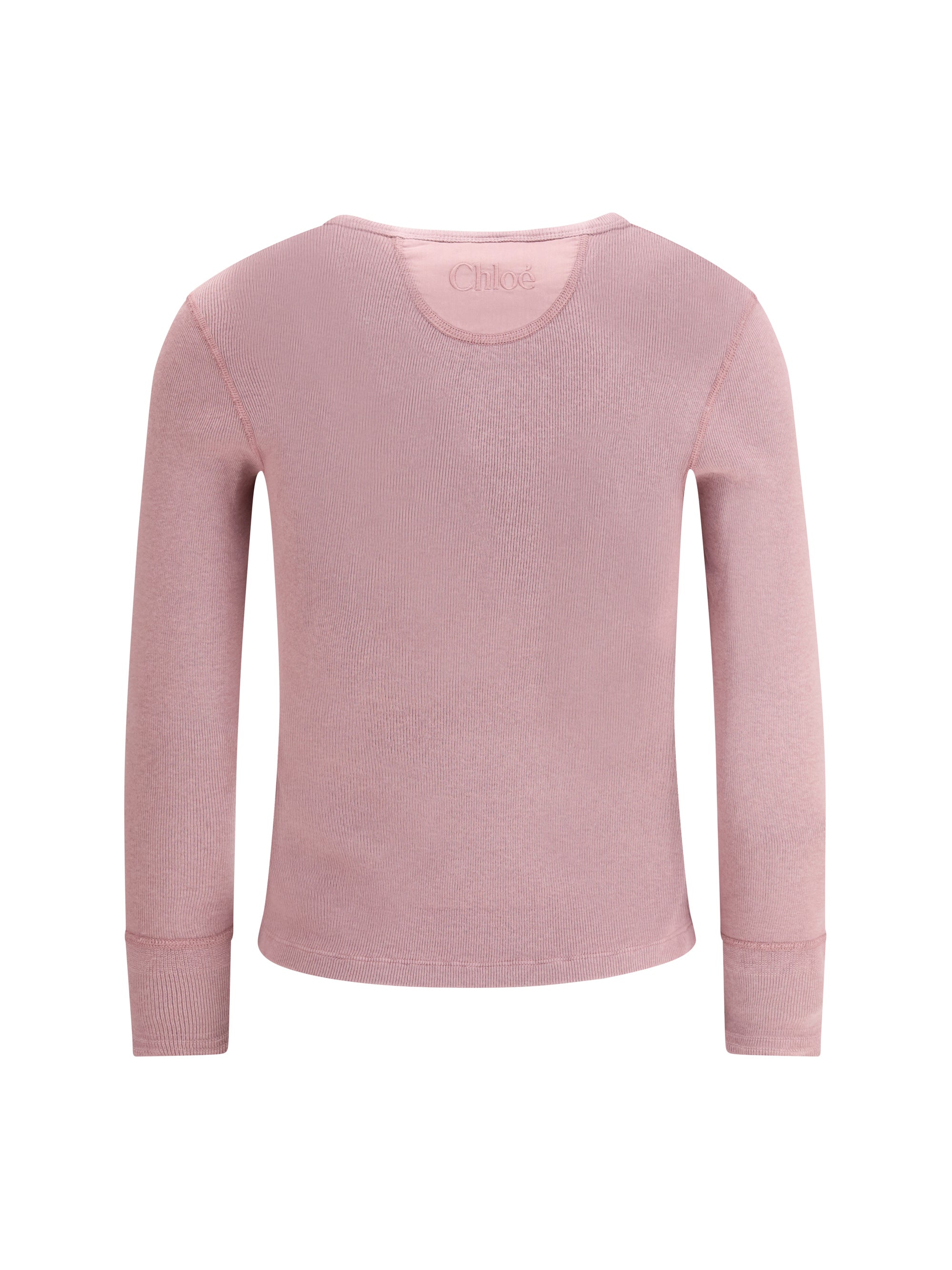 henley shirt
